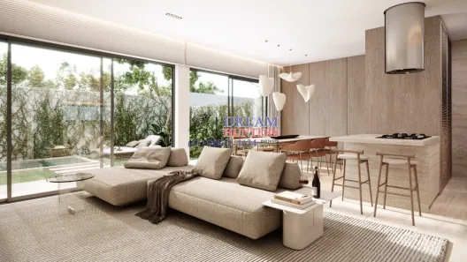 Casa de Condomínio com 3 Quartos à venda, 242m² no Bacacheri, Curitiba