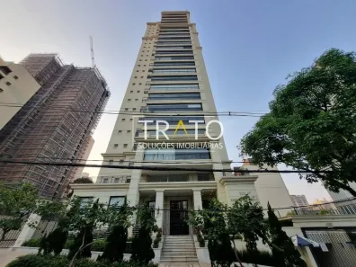Apartamento com 4 Quartos à venda, 257m² no Cambuí, Campinas