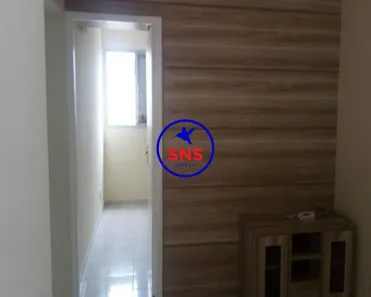Apartamento com 1 Quarto à venda, 35m² no Botafogo, Campinas