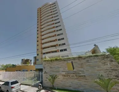 Apartamento com 3 Quartos para alugar, 85m² no Noivos, Teresina
