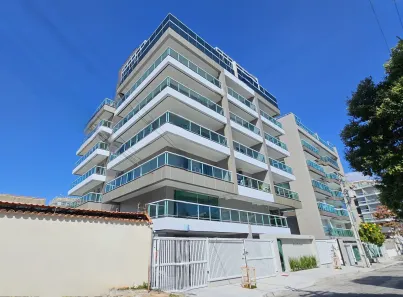 Apartamento com 1 Quarto à venda, 60m² no Braga, Cabo Frio