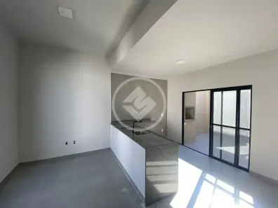 Casa com 2 Quartos à venda, 83m² no Alvorada, Araçatuba