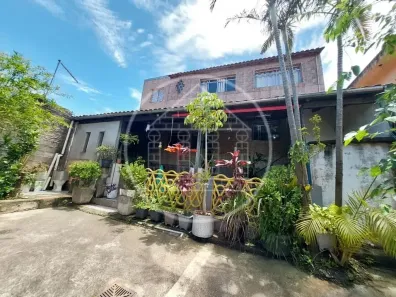 Sobrado com 6 Quartos à venda, 150m² no Parque São José, São Paulo