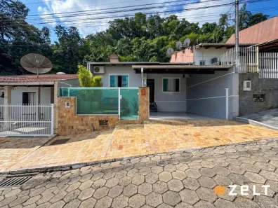 Casa com 2 Quartos à venda, 106m² no Escola Agrícola, Blumenau