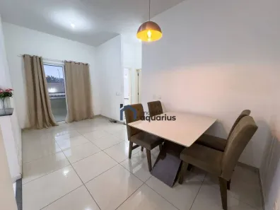 Apartamento com 2 Quartos à venda, 62m² no Jardim San Marino, São José dos Campos