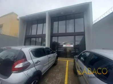 Imóvel Comercial para alugar, 230m² no Jardim Bandeirantes, São Carlos