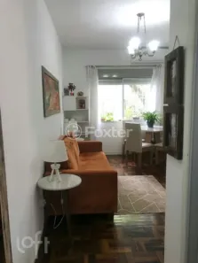 Apartamento com 2 Quartos à venda, 58m² no Cristal, Porto Alegre