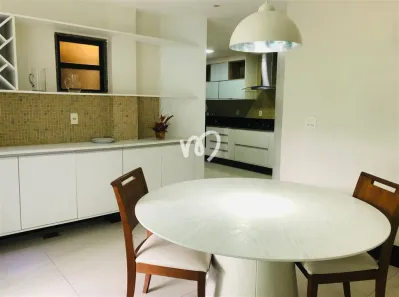 Cobertura com 3 Quartos à venda, 138m² no Várzea, Teresópolis