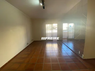 Apartamento com 3 Quartos à venda, 106m² no Osvaldo Cruz, São Caetano do Sul