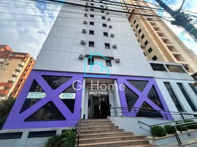 Sala Comercial para alugar, 73m² no Centro, Londrina