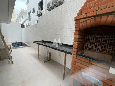 Casa com 3 Quartos à venda, 110m² no Ponta da Praia, Santos