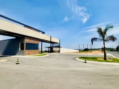 Lote/Terreno à venda, 175m² no Buru, Salto