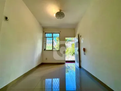 Apartamento com 1 Quarto à venda, 45m² no Tijuca, Rio de Janeiro