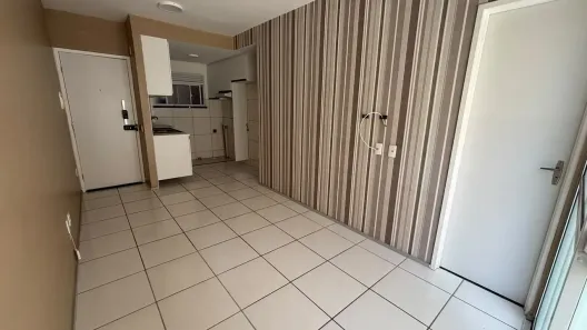 Apartamento com 2 Quartos para alugar, 45m² no Prefeito José Walter, Fortaleza
