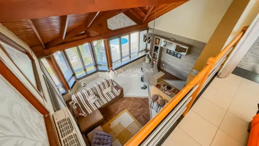 Casa de Condomínio com 3 Quartos à venda, 224m² no Sarandi, Porto Alegre