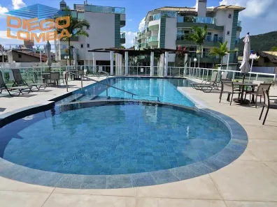 Apartamento com 2 Quartos à venda, 100m² no Cachoeira do Bom Jesus, Florianópolis