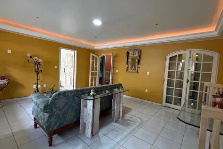 Casa de Condomínio com 5 Quartos à venda, 285m² no Vista Alegre, Rio de Janeiro