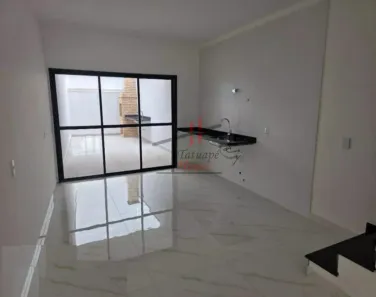 Casa com 3 Quartos à venda, 120m² no Vila Antonina, São Paulo