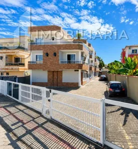 Apartamento com 2 Quartos à venda, 64m² no Ingleses do Rio Vermelho, Florianópolis