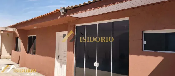 Casa de Condomínio com 2 Quartos à venda, 60m² no Embu, Colombo