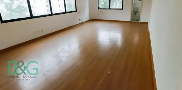 Sala Comercial à venda, 40m² no Jardim Londrina, São Paulo