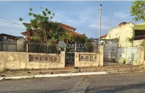 Lote/Terreno à venda, 375m² no Cidade Patriarca, São Paulo