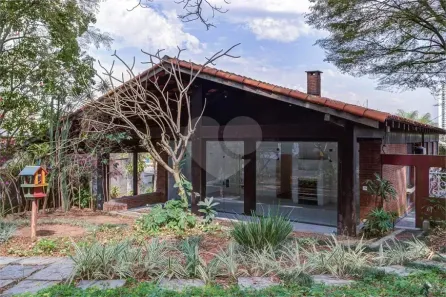 Sobrado com 5 Quartos para alugar, 350m² no Jardim Marajoara, São Paulo