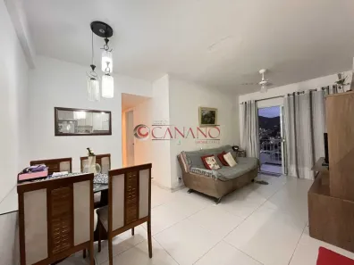 Apartamento com 3 Quartos à venda, 70m² no Engenho de Dentro, Rio de Janeiro