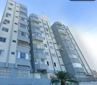 Apartamento com 3 Quartos à venda, 76m² no Barreiros, São José