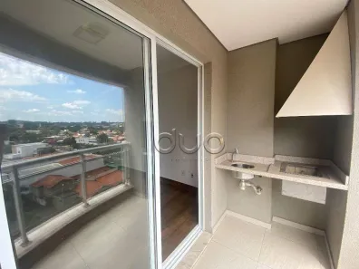 Apartamento com 3 Quartos à venda, 79m² no São Dimas, Piracicaba