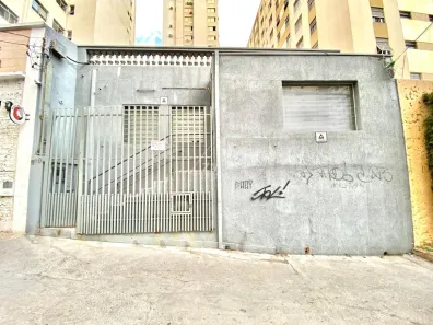 Casa com 1 Quarto à venda, 200m² no Centro, Campinas