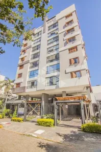 Apartamento com 3 Quartos à venda, 115m² no Menino Deus, Porto Alegre