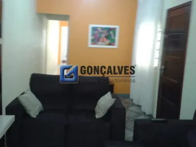 Sobrado com 3 Quartos à venda, 191m² no Santa Terezinha, São Bernardo do Campo