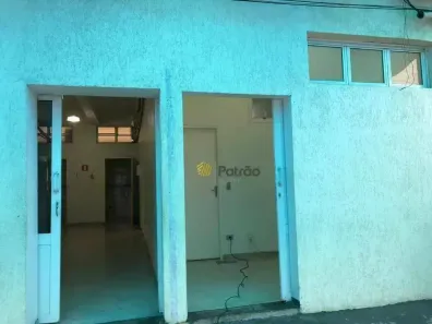 Prédio Comercial para alugar, 390m² no Centro, São Bernardo do Campo