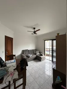 Apartamento com 1 Quarto à venda, 60m² no Canto do Forte, Praia Grande