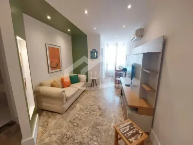 Apartamento com 1 Quarto à venda, 48m² no Copacabana, Rio de Janeiro