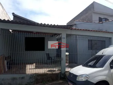 Casa com 1 Quarto à venda, 120m² no Vila São Pedro, Guarulhos