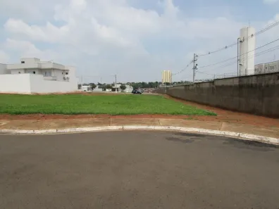 Lote/Terreno à venda, 532m² no Jardim Phillipson Park, Americana