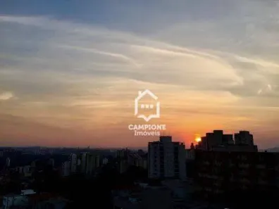 Cobertura com 1 Quarto à venda, 74m² no Sumarezinho, São Paulo