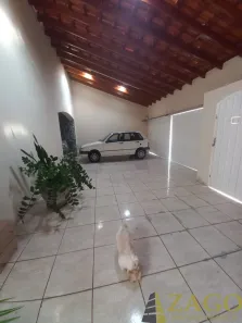 Casa com 3 Quartos à venda, 270m² no Jardim Barão, Franca