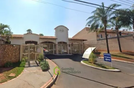 Sobrado com 2 Quartos à venda, 70m² no Parque Residencial Universo, São José do Rio Preto