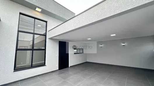 Casa com 3 Quartos à venda, 157m² no Parque Residencial Sabiás, Indaiatuba