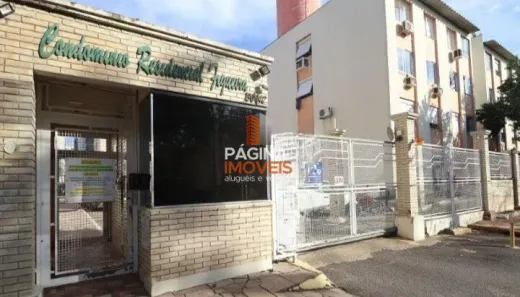Apartamento com 2 Quartos à venda, 61m² no Centro, Canoas