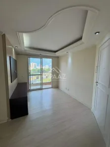 Apartamento com 2 Quartos à venda, 60m² no Chácara Califórnia, São Paulo