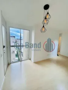 Apartamento com 2 Quartos à venda, 45m² no Curicica, Rio de Janeiro
