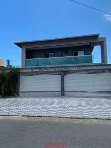 Casa com 2 Quartos à venda, 60m² no Caiçara, Praia Grande