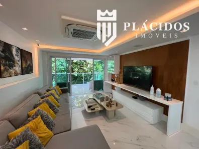 Casa com 5 Quartos à venda, 612m² no Alphaville I, Salvador