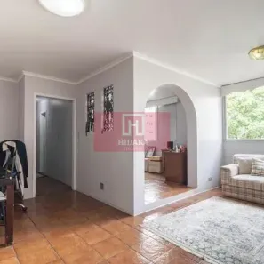 Apartamento com 2 Quartos à venda, 98m² no Indianópolis, São Paulo