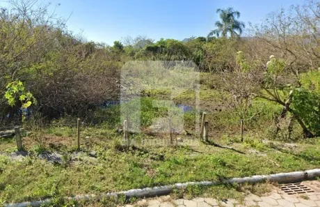 Lote/Terreno à venda, 389m² no Pântano do Sul, Florianópolis