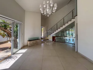 Casa de Condomínio com 3 Quartos à venda, 420m² no Jardim Botânico (Sousas), Campinas